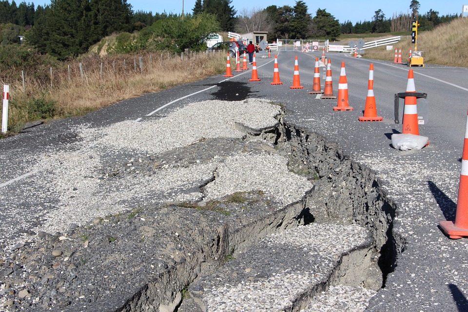 Mirandola -Manutenzione strade – Dal 10 di Settembre al via i cantieri