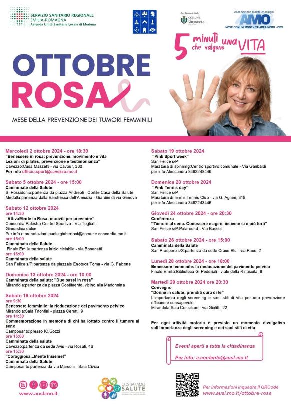 2024 10 19 OTTOBRE ROSA