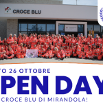 Locandina Open Day1