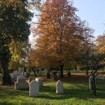 cimitero ebraico 1