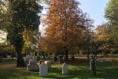 cimitero ebraico 1