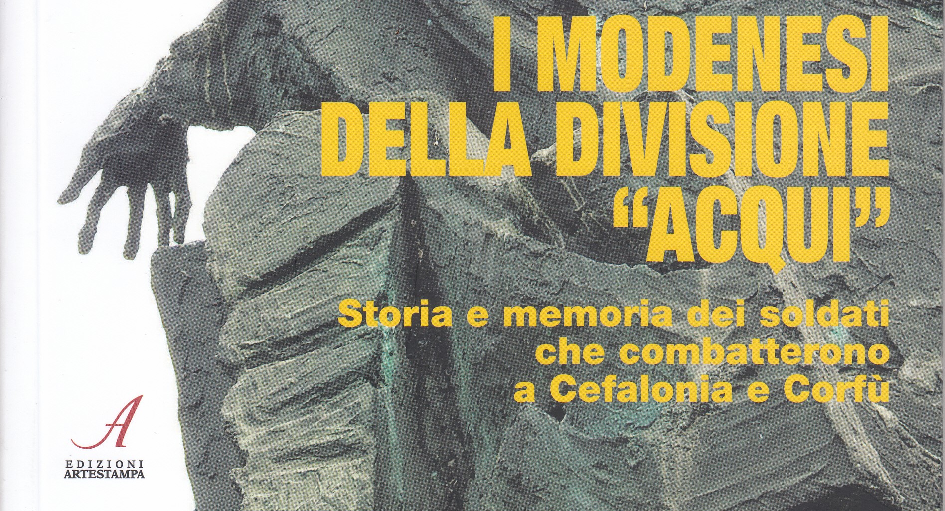 Fabio Montella – I modenesi della Divisione Acqui