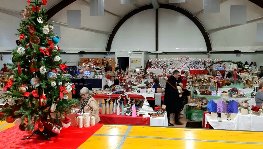 30 Novembre a San Felice – Mercatino “Arte e Ingegno.Christmas edition “