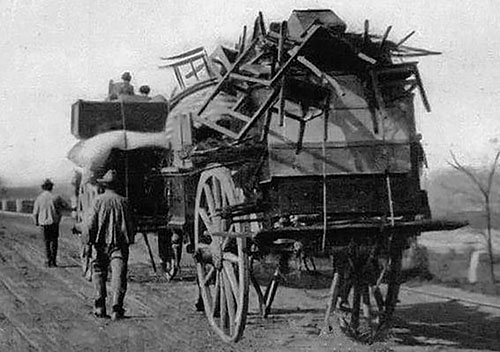 San Martino rappresentava la chiusura ufficiale dei lavori grossi in campagna, prima dell'inverno. Ma bisogna anche dire che........