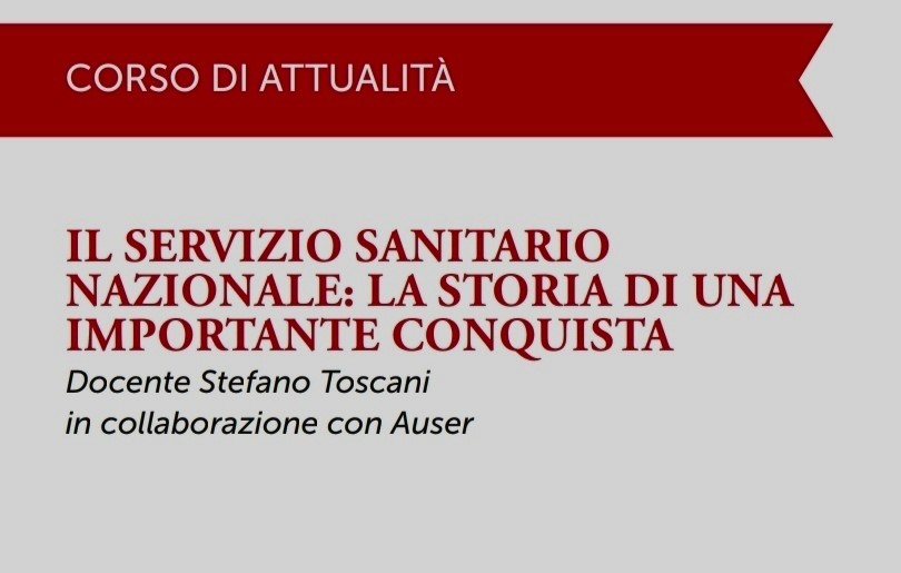 15 Febbraio – Servizio Sanitario Nazionale – La storia di una importante conquista