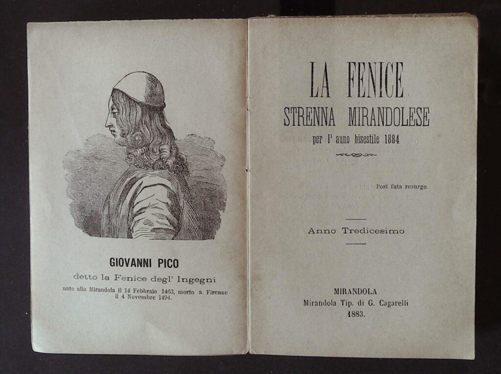 Di questo cancro morale parlava a lungo il 1 di maggio 1882 il senatore nob. Benedetto Musolino, già colonnello garibaldino, che dopo d’essere stato eletto deputato per parecchie legislature, venne poi introdotto nel Senato del Regno.......