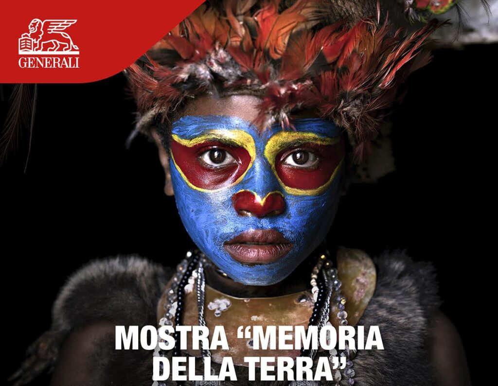Dal 14 Maggio a Mirandola - Mostra