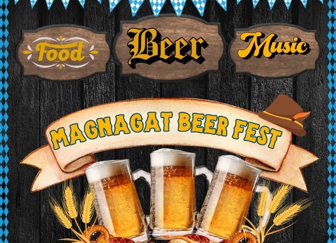 Dal 21 Agosto a Finale Emilia – Magnagat Beer Fest