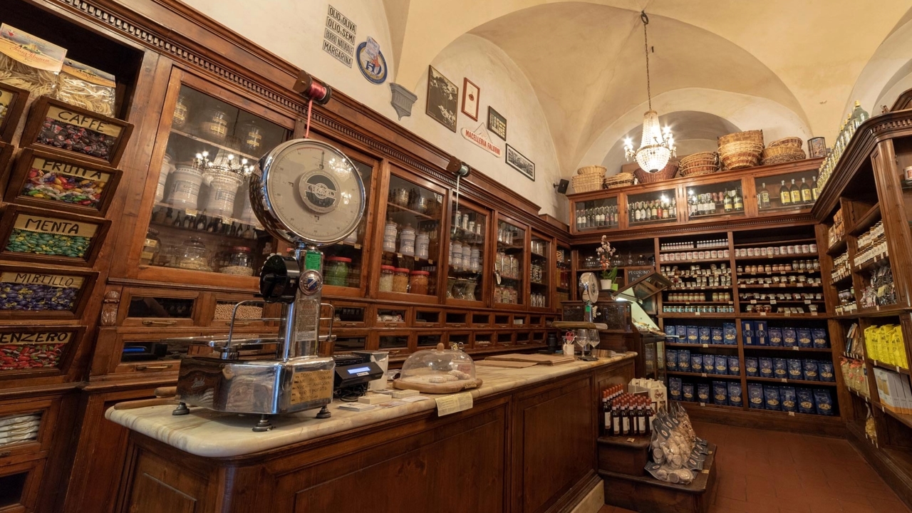 Livio Bonfatti – L’è più al scartòzz dal pèvvar