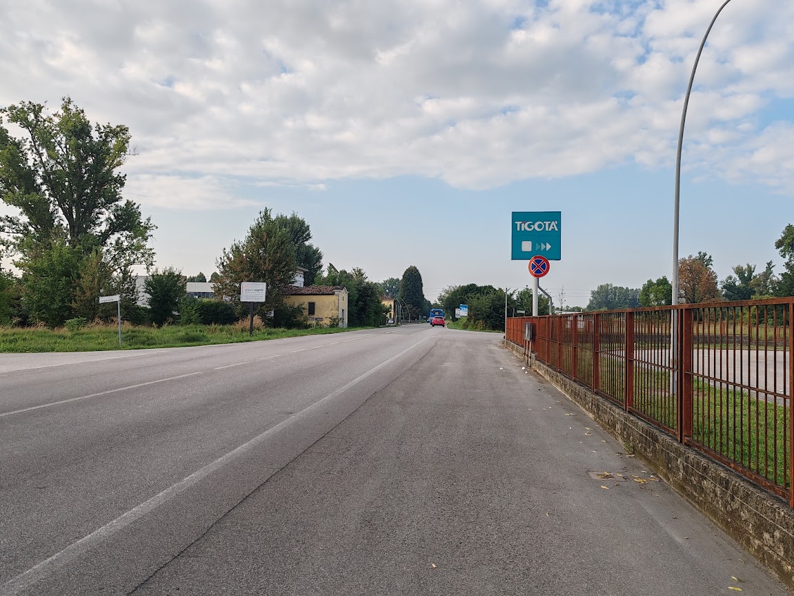 Livio Bonfatti – Curiosità – Cosa si deve intendere quando leggiamo in uno scritto “paleoalveo”?