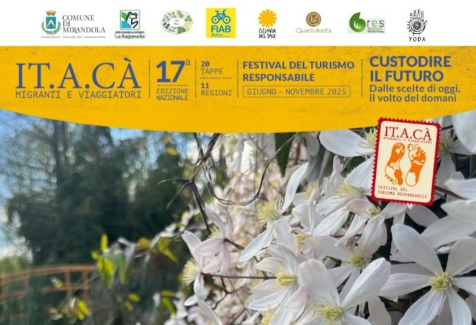 Dal 19 Settembre a Mirandola – Settimana Europea della Mobilità – Il programma