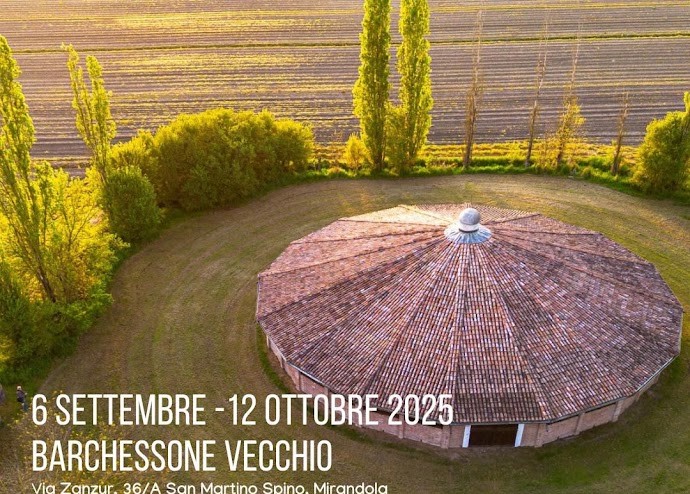 6/12 Settembre a San Martino Spino – Mostra fotografica