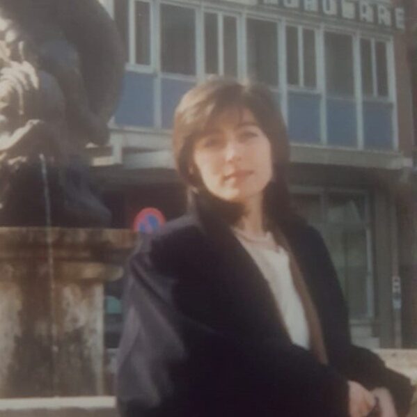 Roberta Paltrinieri