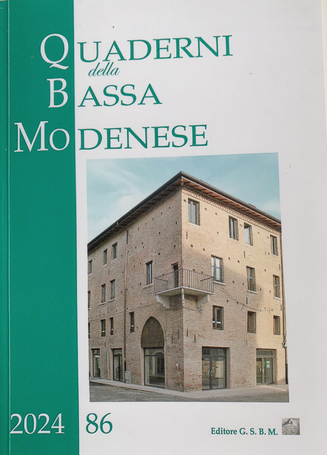 PALAZZO DELLA RAGIONE