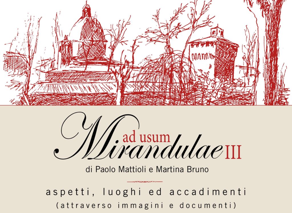 4 Ottobre a Mirandola - Presentazione del libro