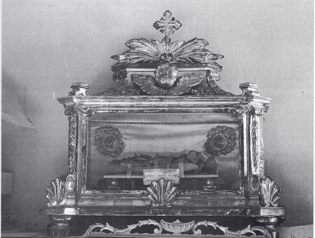 Sull’ INDICATORE del febbraio del 1900 (pag. 87) da 