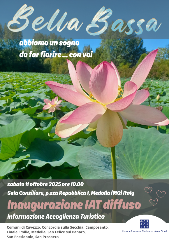 11 ott. inaugurazione IAT