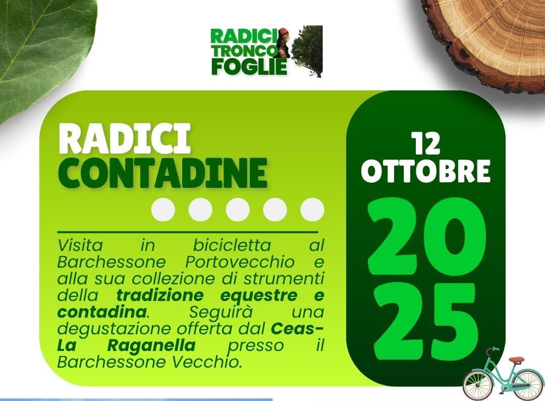 12 Ottobre a San Martino Spino – Radici Contadine