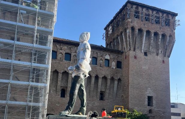 25 Ottobre a Finale Emilia – Celebrazioni dell’ottantesimo anniversario della morte di Gregorio Agnini