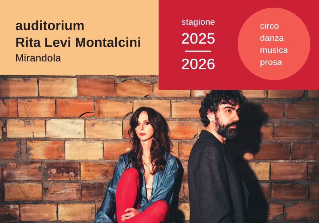 22 Novembre a Mirandola -