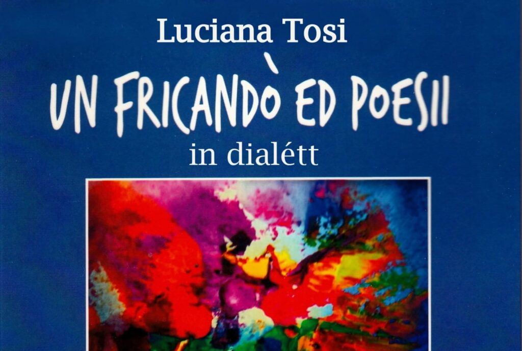 30 Novembre a Carpi - Un fricandò ed poesii in dialètt