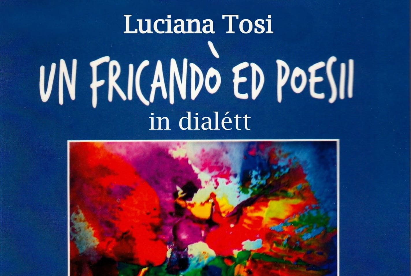 30 Novembre a Carpi – Un fricandò ed poesii in dialètt