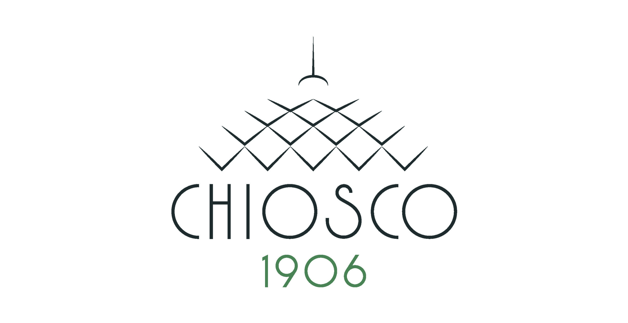 Chiosco 1906