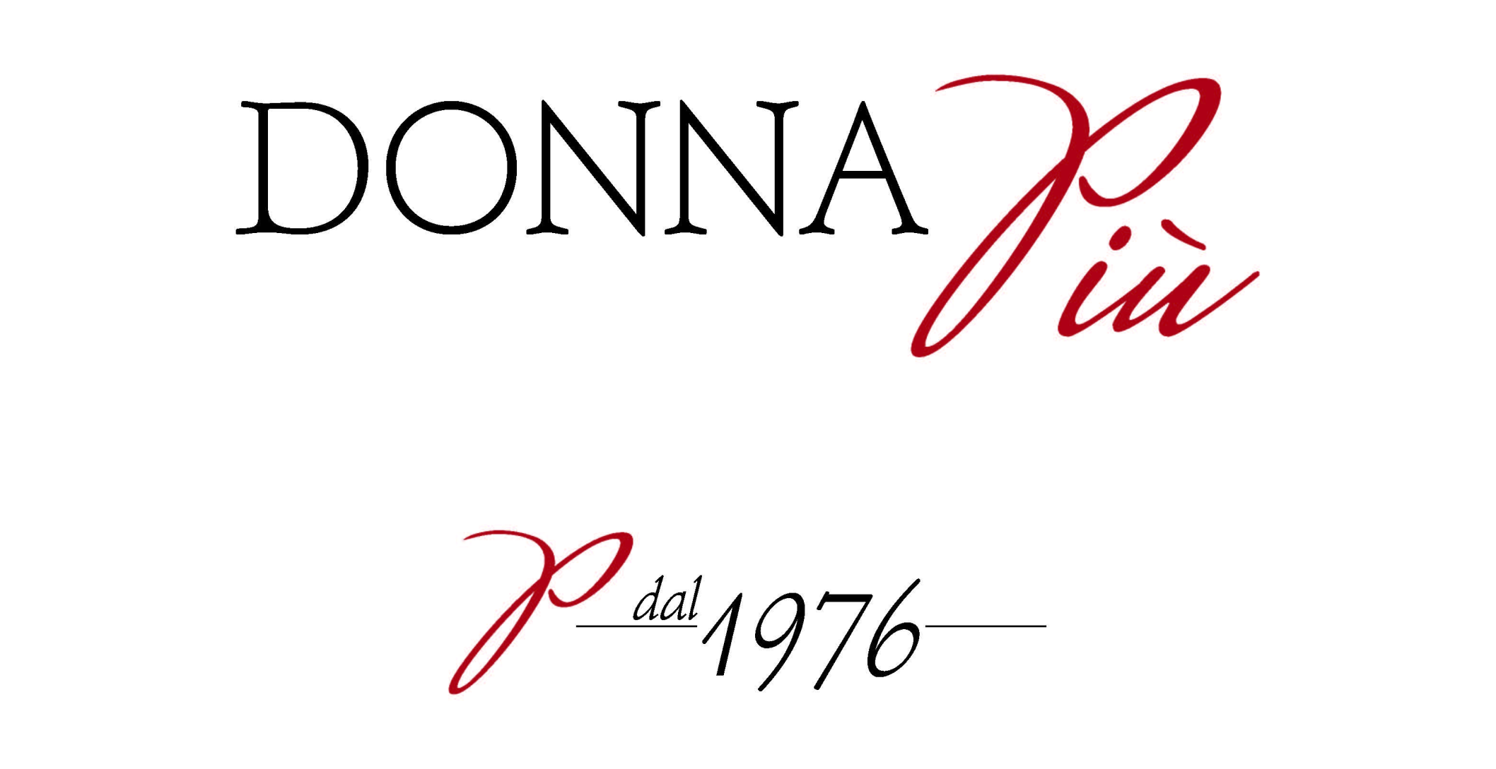 DONNA Più