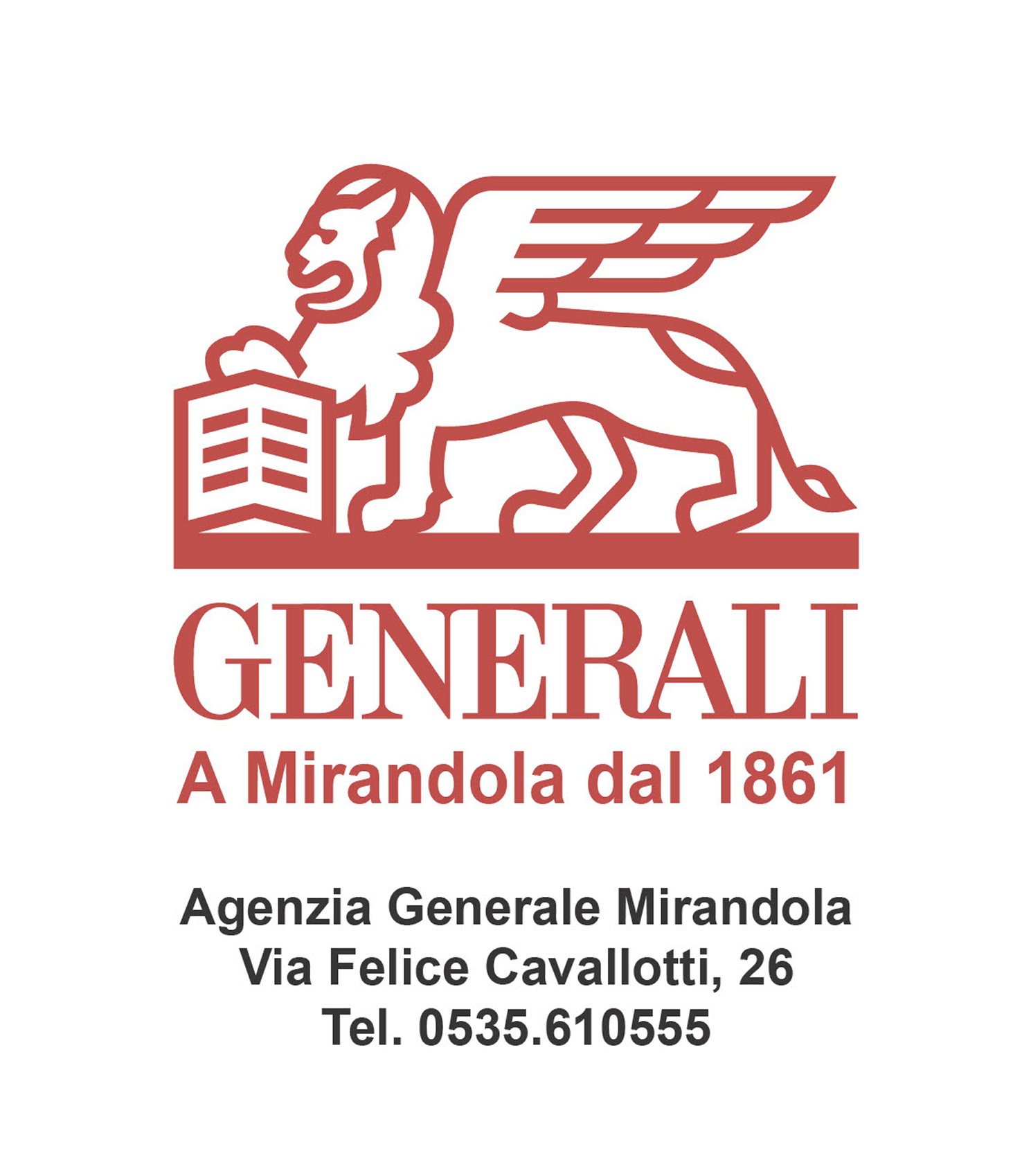 GENERALI