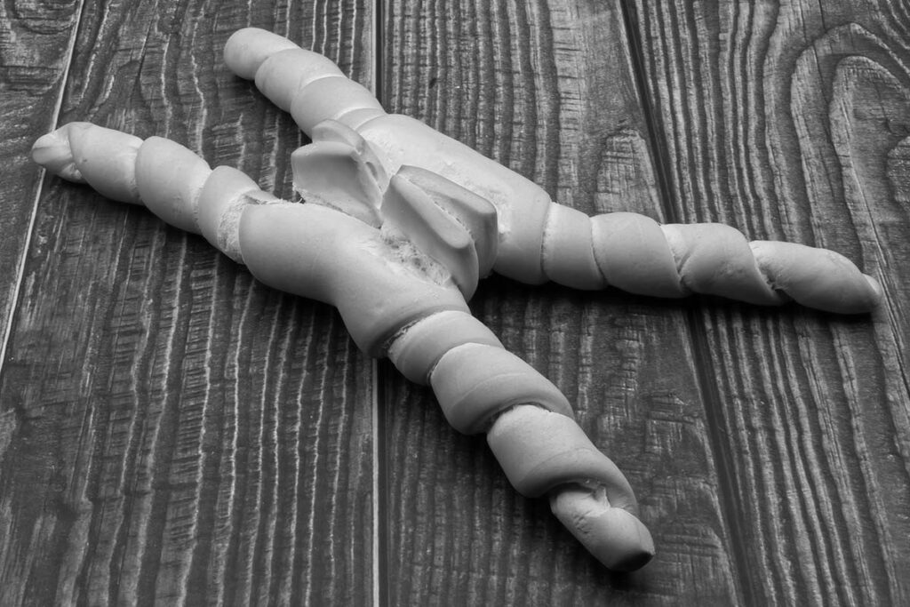 Riccardo Pellati - Una ciopa ad Pân