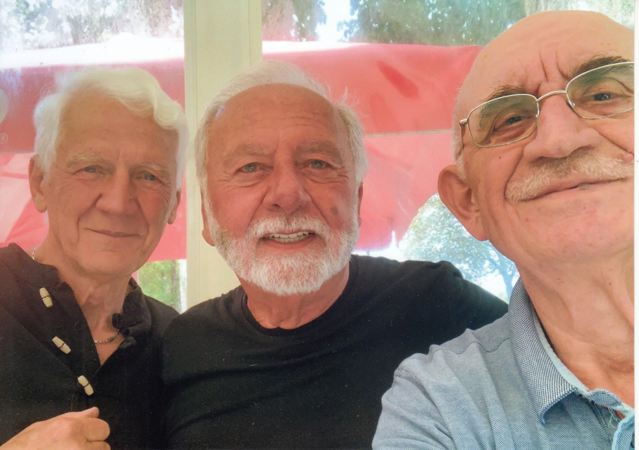 Livio Bonfatti – L’amicizia