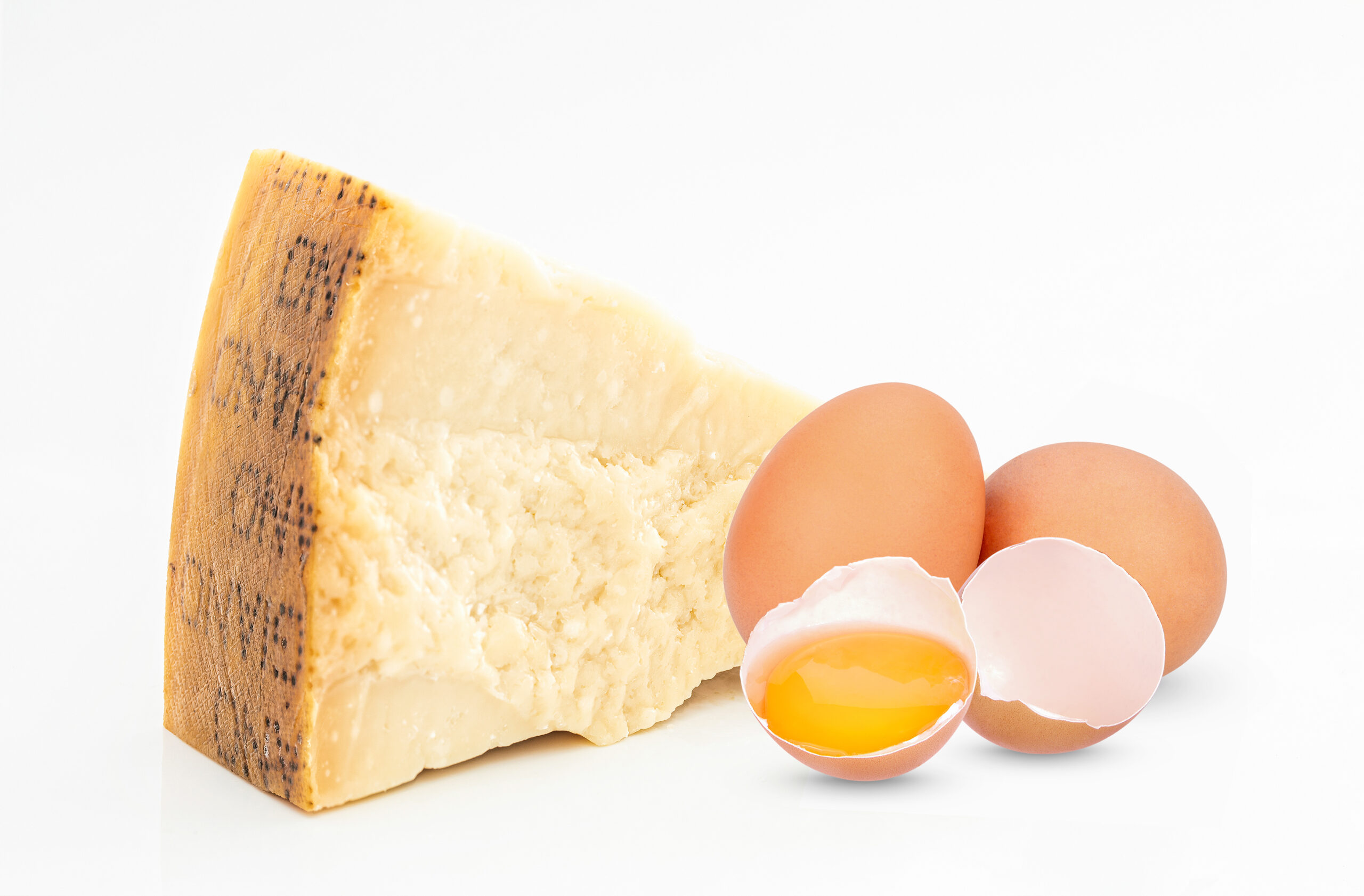 Quadrett in brod con la cunsa