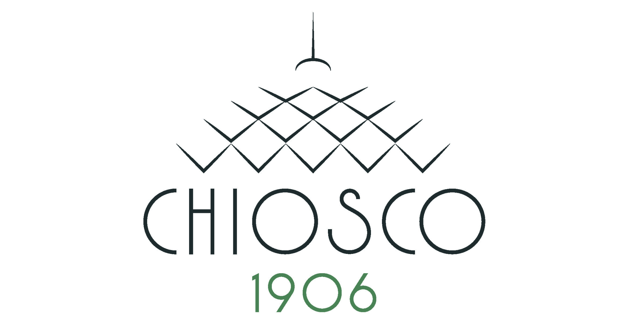 Chiosco 1906