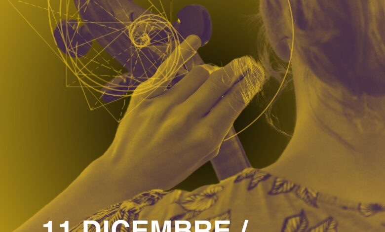 11 Dicembre a Concordia – Spira Mirabilis in concerto