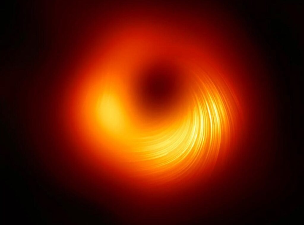 I cieli invernali non stanno regalando molte notti serene, soprattutto le nebbie che attanagliano le nottate in questo periodo quindi sono obbligato (anche per alcuni problemi tecnici imprevisti) a parlare di una foto fatta l’anno scorso......