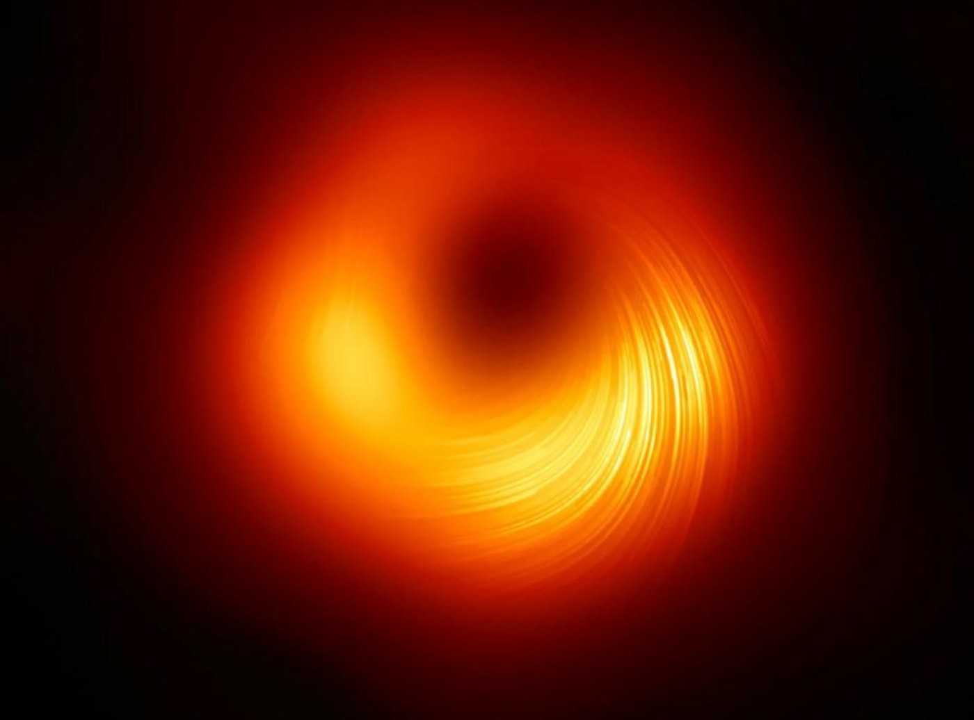 Luca “Orione” Reggiani – Oltre le belle foto