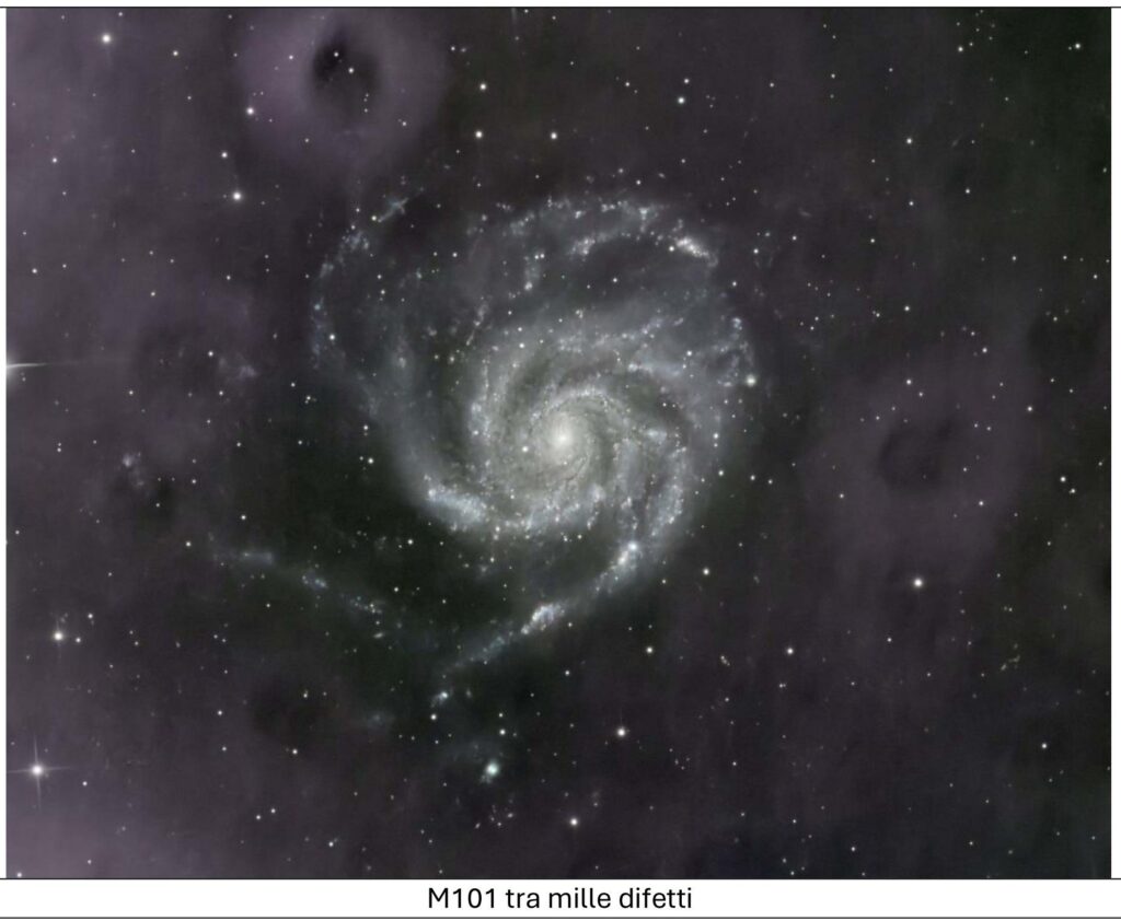 In questo primo articolo del 2026 vorrei parlare di qualcosa di diverso, di qualcosa che i fotografi spesso e volentieri non amano far vedere: le foto che non sono venute bene.......