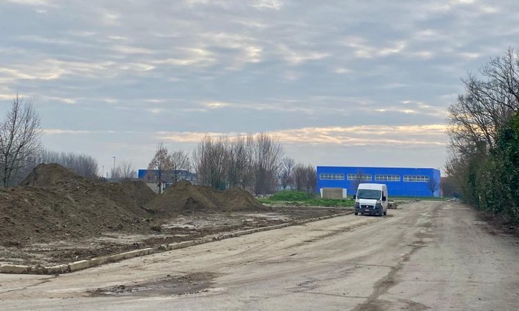 L’intervento consentirà di restituire nuove funzioni a una vasta area alle porte del centro abitato di Mirandola. L’area, estesa per circa 30 ettari tra via Nazioni Unite, via Mazzone, le......