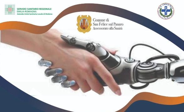 26 Marzo a San Felice - Conferenza sul tema