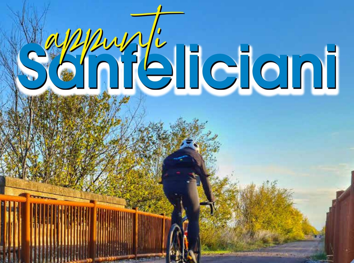 Appunti Sanfeliciani – Marzo 2026