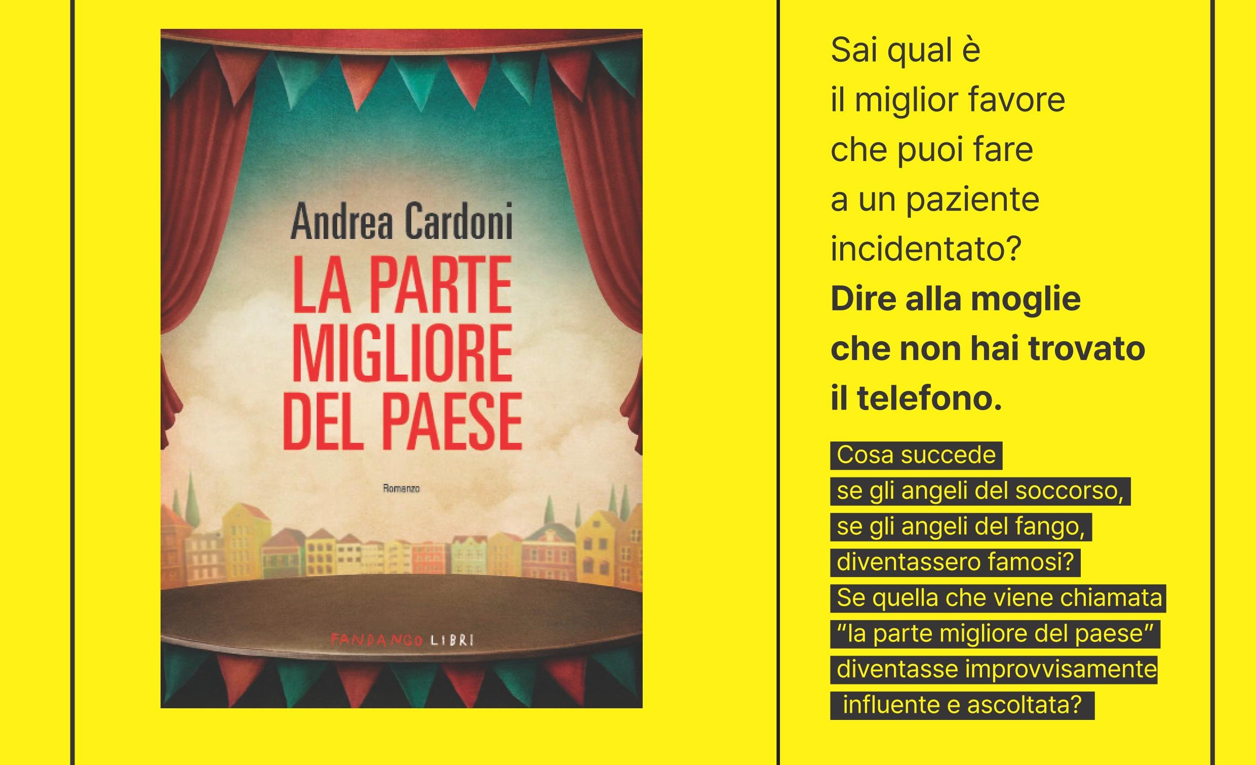 27 Marzo a Mirandola - Presentazione del libro......L'autore dialoga con Luigi Casetta e Fabio Montella