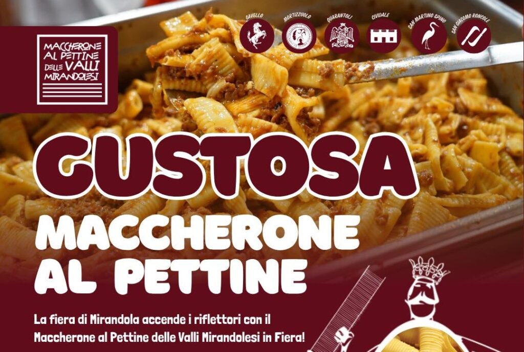 Dal 13 Maggio a Mirandola - 