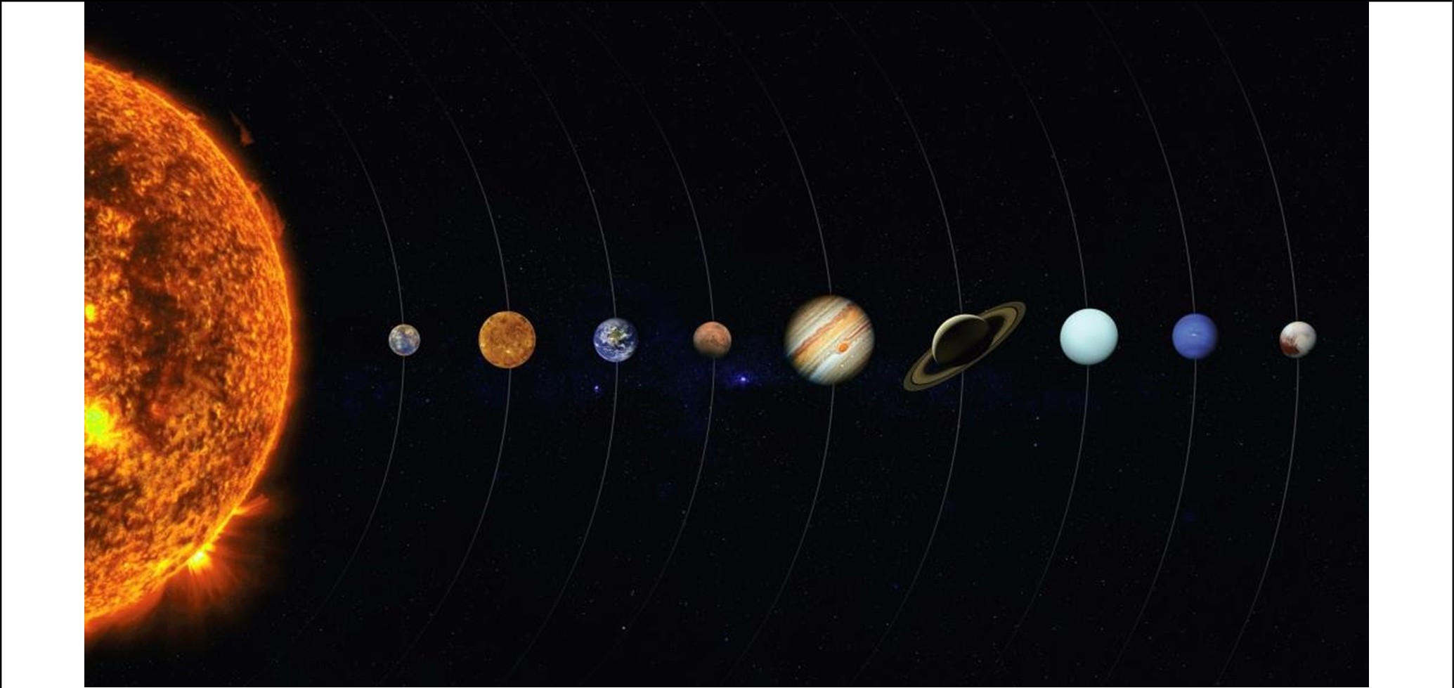 Luca “Orione”Reggiani – Il gigante gassoso – Giove