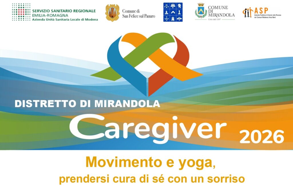 28  Maggio a San Felice - Caregiver 
