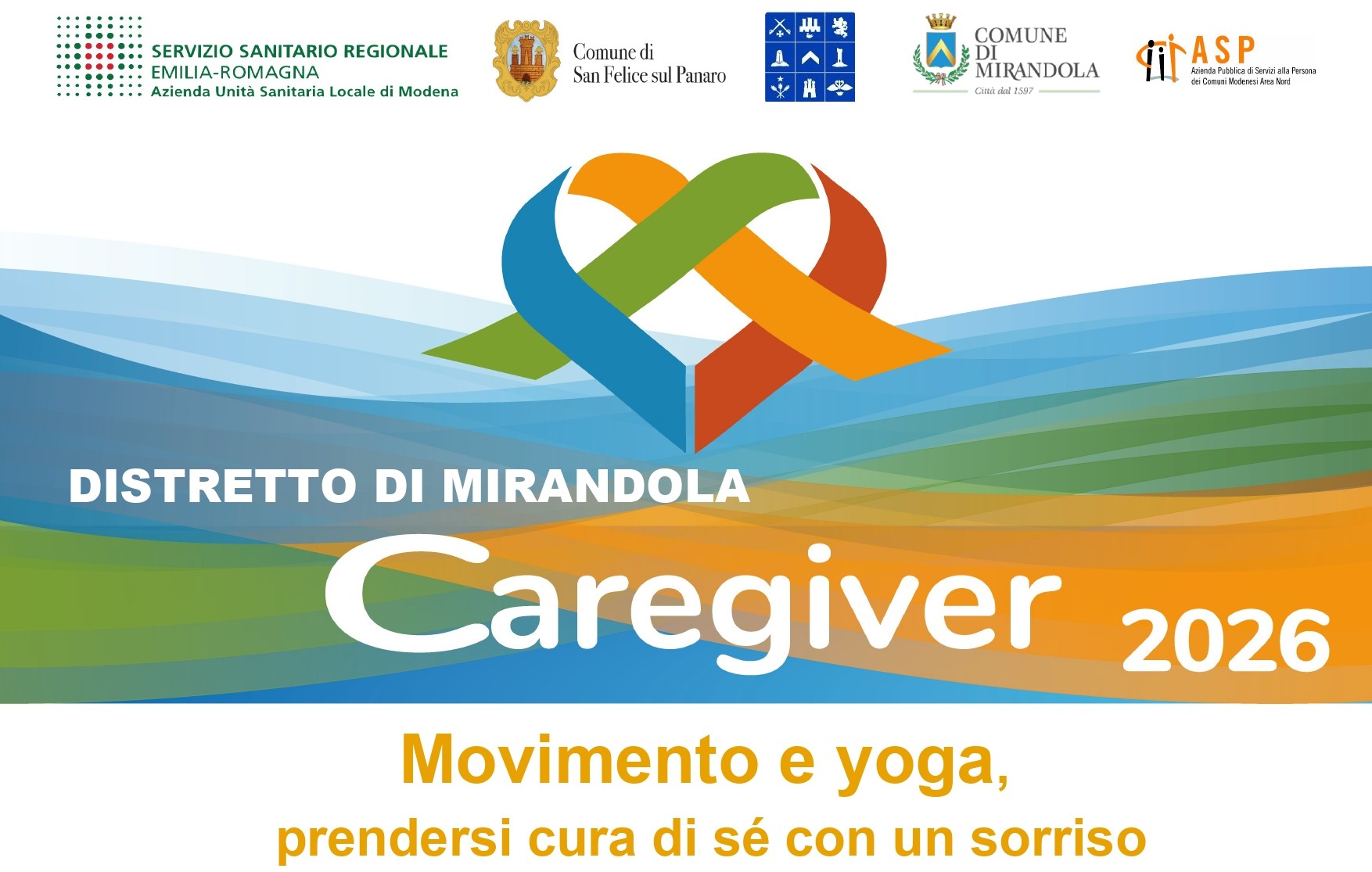 28  Maggio a San Felice - Caregiver 