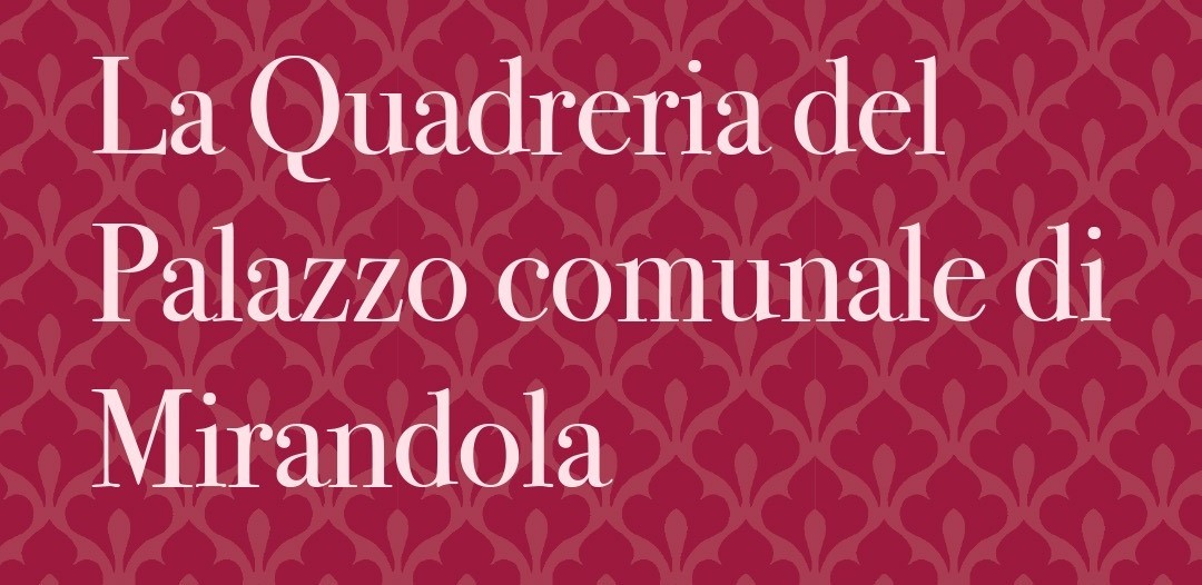 12 Giugno a Mirandola - Presentazione de
