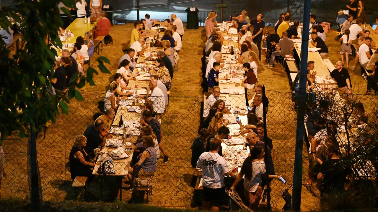 Le sagre a Mirandola e frazioni da luglio a settembre - Appuntamenti da non perdere!