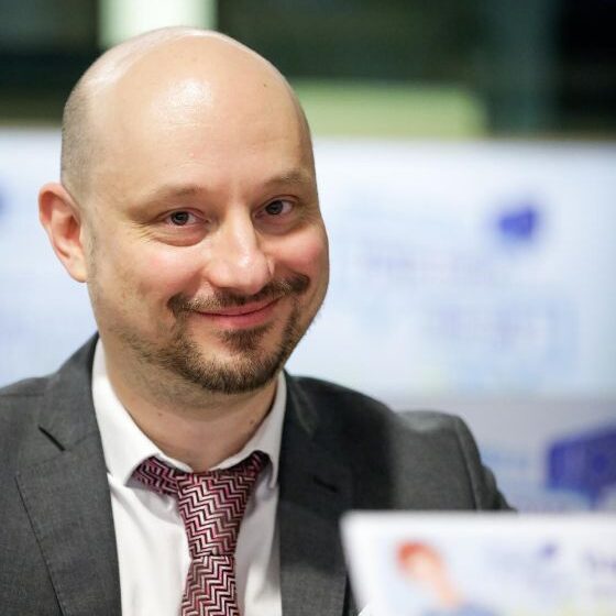 Daniele Vitali