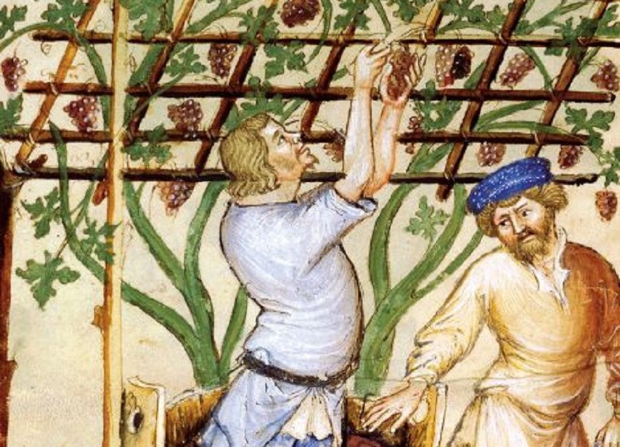 Per poter spiegare il significato della parola dialettale “sgaravlàr”, mi corre l’obbligo di ricordare una consuetudine, consolidata nelle tradizioni della Bassa modenese, che permetteva a donne, anziane o di famiglie indigenti, di.......