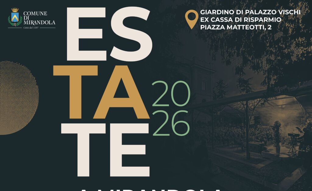 Dal 3 Luglio riparte 